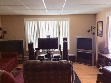 1st Floor Living Room