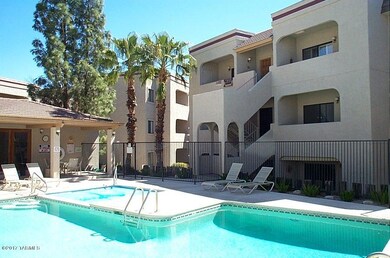 208, Closest middle floor unit