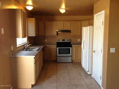 New Kitchen