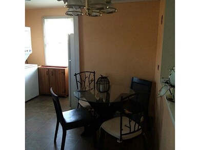 Cafeteria/Kitchen.