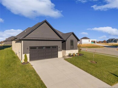 6417 Whispering Way unit 906, Charlestown, IN 47111 - photo 5