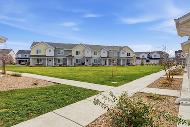 406 N Regatta Ln, Saratoga Springs, UT 84045 - photo 4