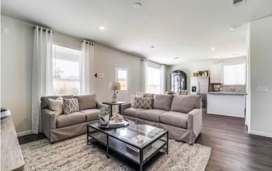 406 Kinglet Dr, Willis, TX 77378 - photo 3