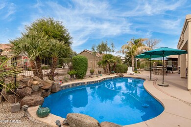 5078 S Ranger Trail unit 4, Gilbert, AZ 85298 - photo 4