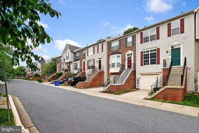 13028 Shamrock Glen Dr, Germantown, MD 20874 - photo 3