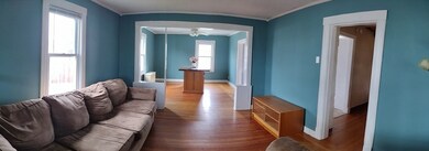 47 Davenport St, Chicopee, MA 01013 - photo 6