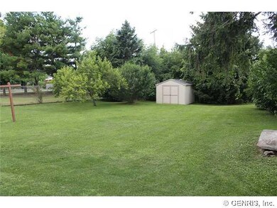 Yard