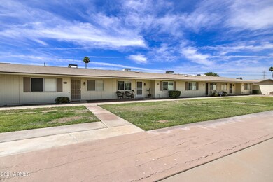 13806 N Silverbell Dr unit 15C, Sun City, AZ 85351 - photo 5