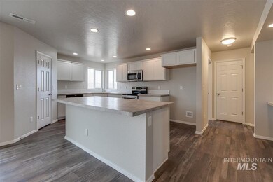 1512 W Queens River St, Kuna, ID 83642 - photo 5