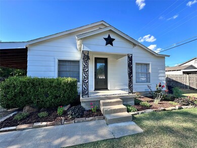 9104 Oels St, Fort Worth, TX 76108 - photo 2