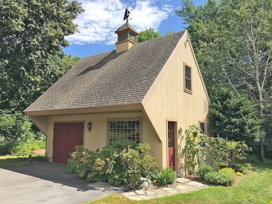 Carriage House