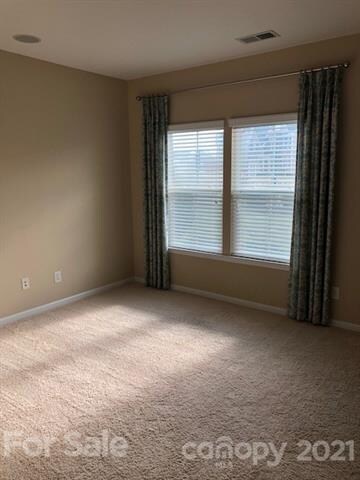 Livingroom or Office in front off of foyer