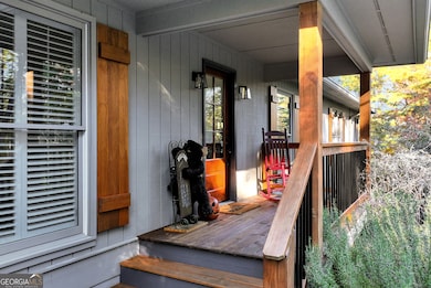 962 Woodbrier, Sautee Nacoochee, GA 30571 - photo 5