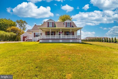 61 Woodstown Rd, Mullica Hill, NJ 08062 - photo 2