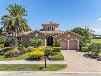 110 SE San Fratello, Port Saint Lucie, FL 34984 - photo 5