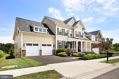 24462 Moon Glade Ct, Aldie, VA 20105 - photo 2