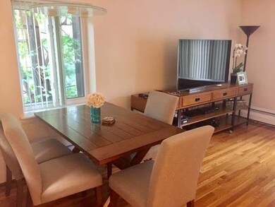 133 Beaconsfield Rd unit 3__, Brookline, MA 02445 - photo 4