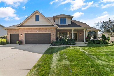 1614 Schaller Ln, Dyer, IN 46311 - photo 2