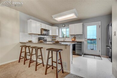 Updated kitchen!