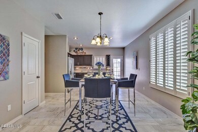 821 Paseo Pacifico Place, Horizon City, TX 79928 - photo 6