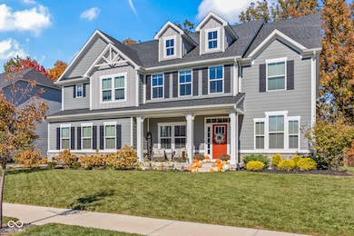 13112 Girvan Way, Fishers, IN 46037 - photo 2