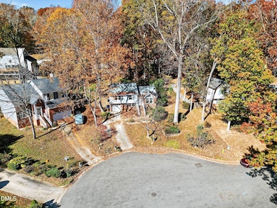 237 Haywicke Place, Wake Forest, NC 27587 - photo 3