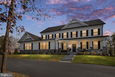 301 Kingdom Dr, Fredericksburg, VA 22406 - photo 3