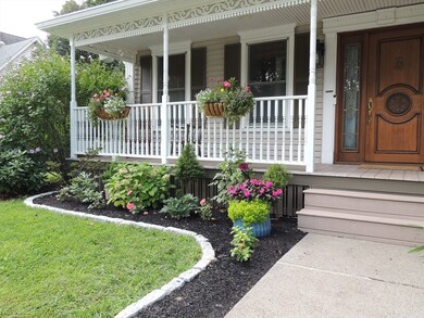 124 Coburn Ave, Worcester, MA 01604 - photo 2