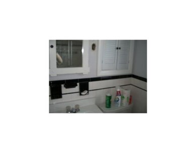 Bathroom.