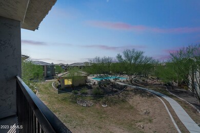 South Facing Back Deck