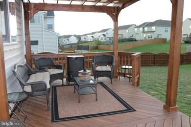 117 Mackenzie Ln, Stephenson, VA 22656 - photo 5