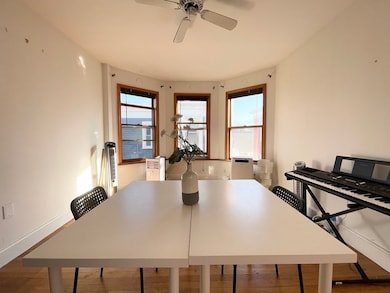 14.5 Magnolia Ave unit 3, Cambridge, MA 02138 - photo 2