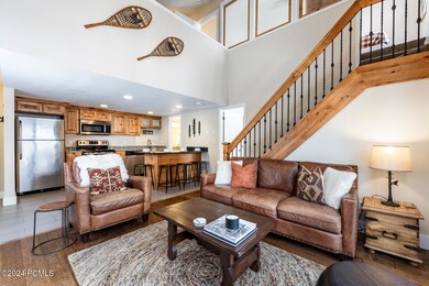 2025 Canyons Resort Drive Unit X6 Park C