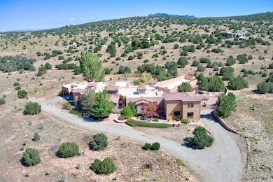 33 Via Entrada, Sandia Park, NM 87047 - photo 4