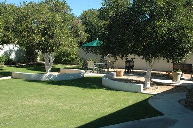 3956 E Fairfield Cir, Mesa, AZ 85205 - photo 5