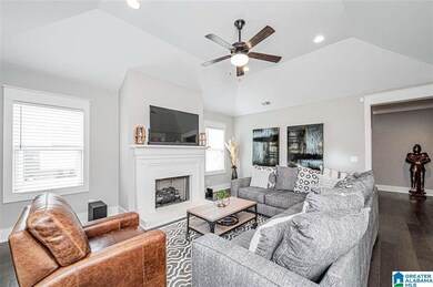 1593 Wilborn Run, Hoover, AL 35244 - photo 5