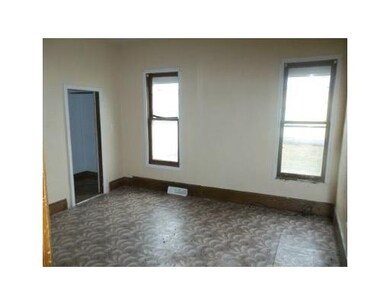 Bedroom.