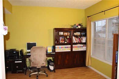 12721 Redskins Ave, Fishers, IN 46037 - photo 3