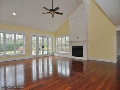 Den/Family/Great Room.