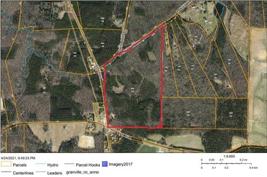 0 N Carolina 96 unit 2369107, Oxford, NC 27565 - photo 2