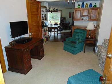 Living Room.