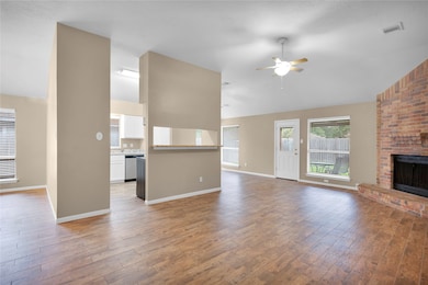 15510 Meadow Village Dr, Houston, TX 77095 - photo 6