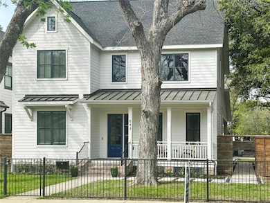 843 Allston St, Houston, TX 77007 - photo 2