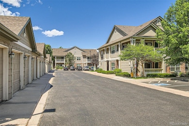 4385 S Balsam St unit 6-103, Littleton, CO 80123 - photo 3