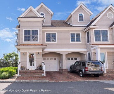 1 Car Garage