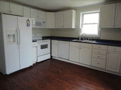 Updated Kitchen