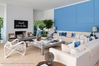 Living Room MLS