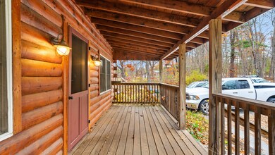 379 Snake Meadow Rd, Danielson, CT 06239 - photo 5