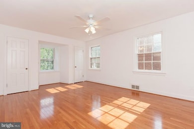 3614 Warren St NW, Washington, DC 20008 - photo 2