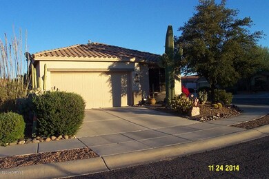 Garage Access on Cul-de-Sac